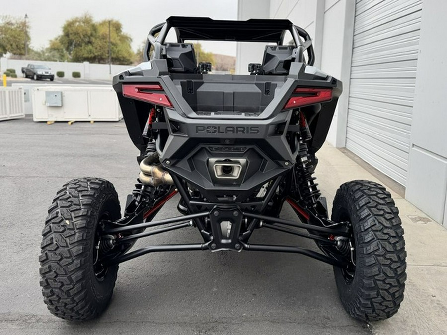 2026 Polaris RZR Pro R Ultimate