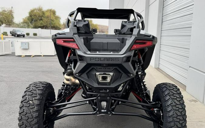 2026 Polaris RZR Pro R Ultimate