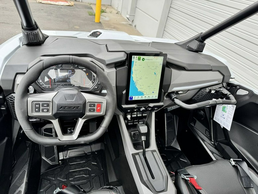 2026 Polaris RZR Pro R Ultimate
