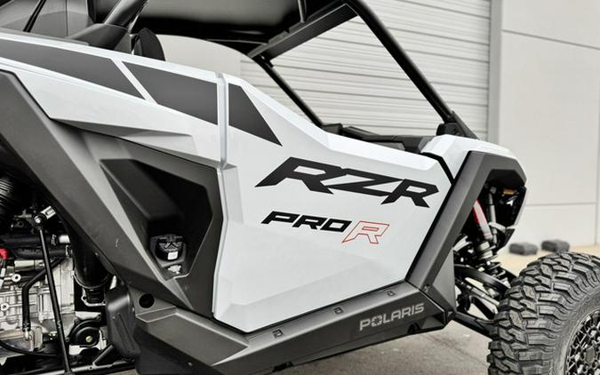 2026 Polaris RZR Pro R Ultimate