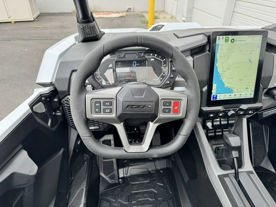 2026 Polaris RZR Pro R Ultimate