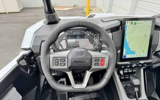 2026 Polaris RZR Pro R Ultimate