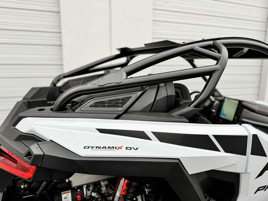 2026 Polaris RZR Pro R Ultimate
