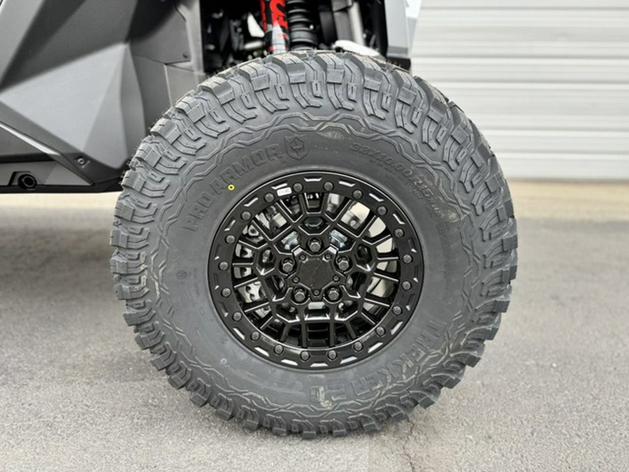 2026 Polaris RZR Pro R Ultimate