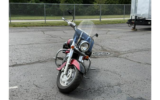 2007 VL1500K7 - Suzuki