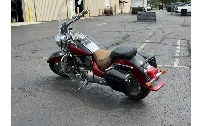 2007 VL1500K7 - Suzuki