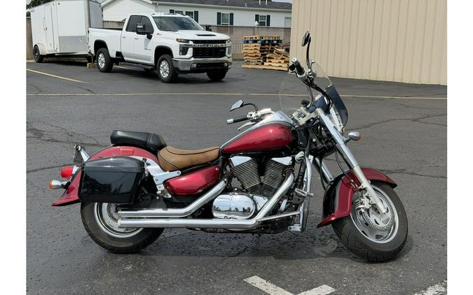 2007 VL1500K7 - Suzuki