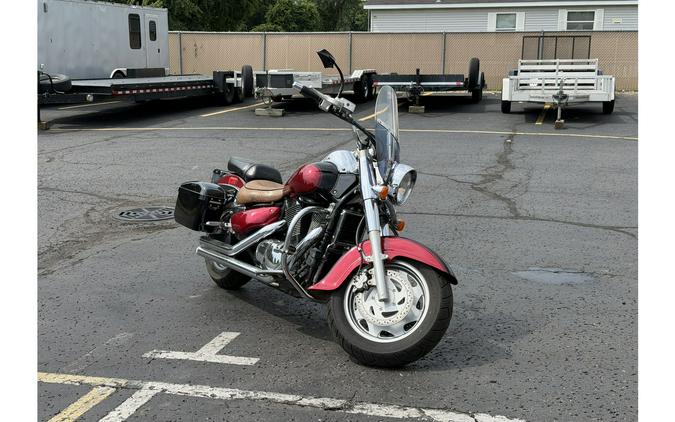 2007 VL1500K7 - Suzuki