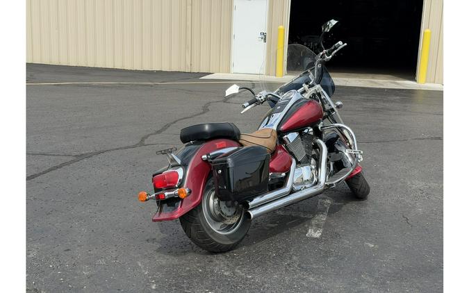 2007 VL1500K7 - Suzuki