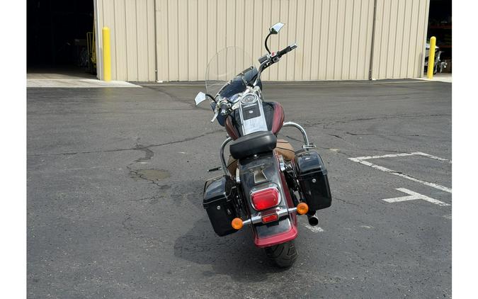 2007 VL1500K7 - Suzuki