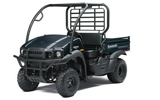 2026 Kawasaki Mule SX