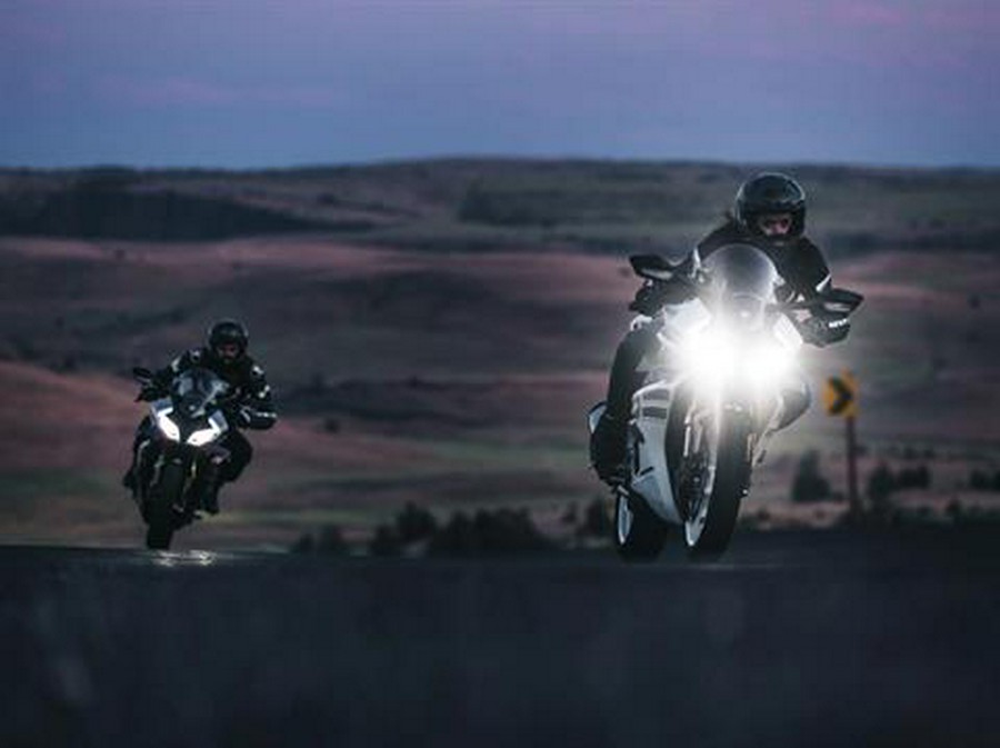 2026 CFMOTO 450SS