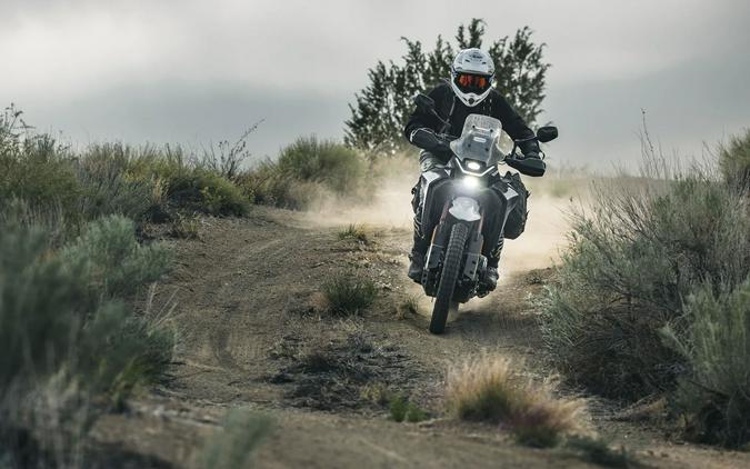 2027 CFMOTO Ibex 450