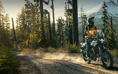 2027 CFMOTO Ibex 450