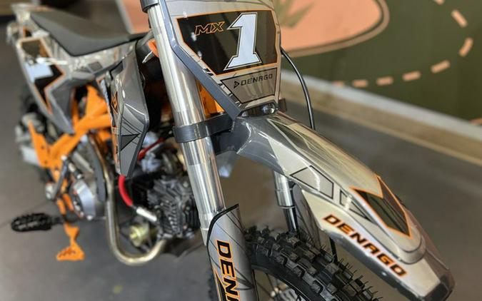 2026 Denago Powersports MX 1