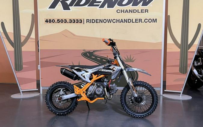 2026 Denago Powersports MX 1
