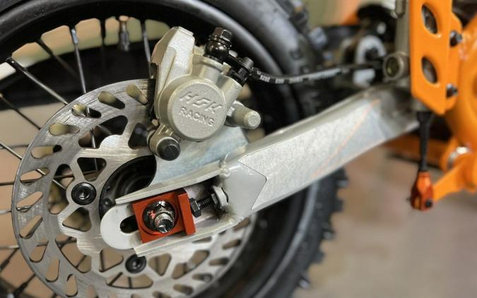 2026 Denago Powersports MX 1