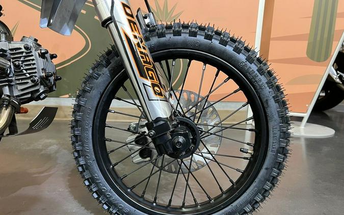 2026 Denago Powersports MX 1