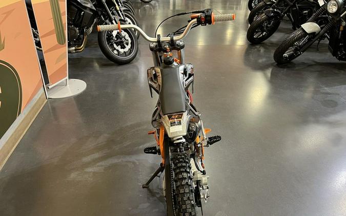 2026 Denago Powersports MX 1