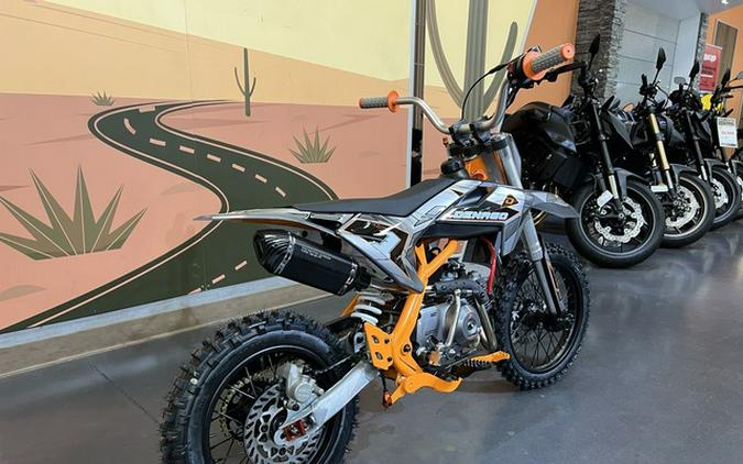 2026 Denago Powersports MX 1