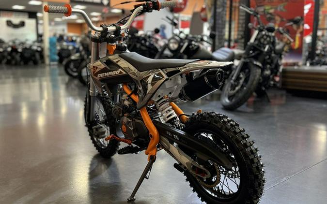 2026 Denago Powersports MX 1