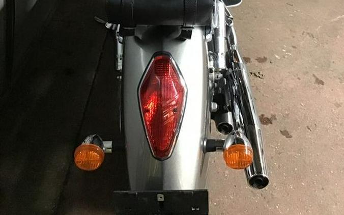 2009 Honda® VTX1300 T