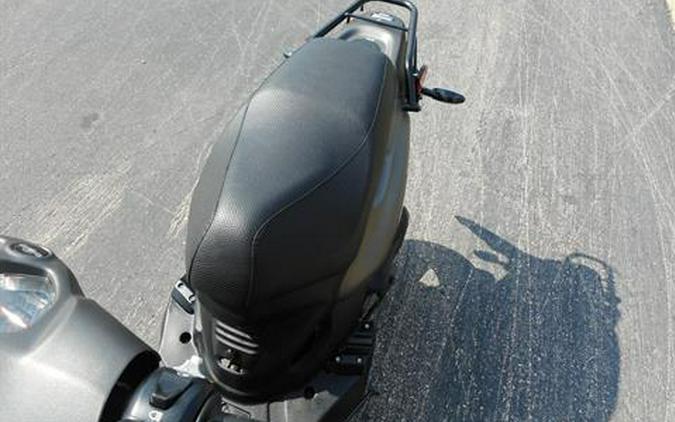 2023 Genuine Scooters Roughhouse 50 Sport