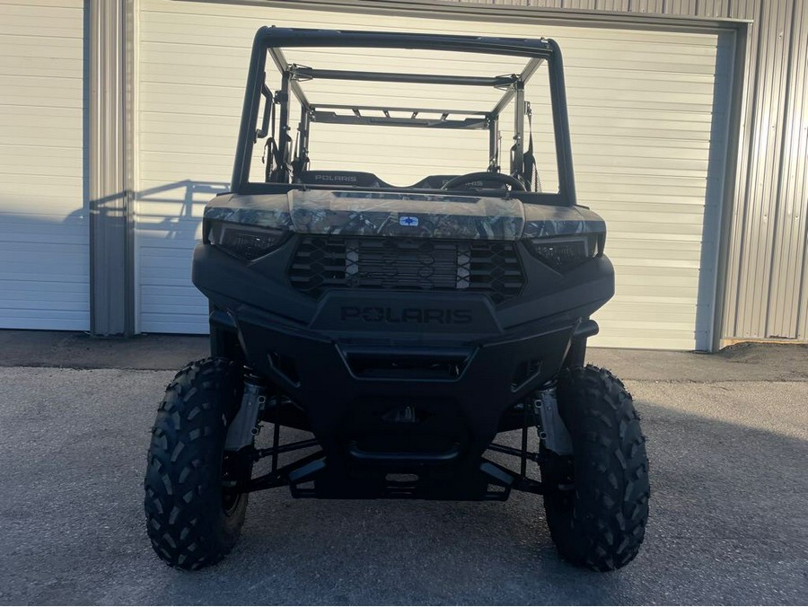 2024 Polaris Industries Ranger® Crew SP 570 Premium camo