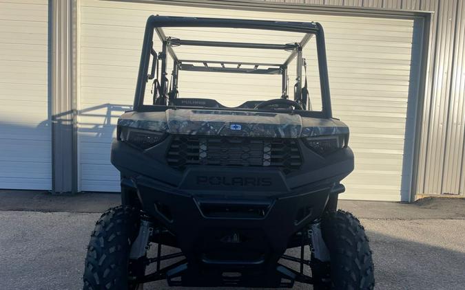 2024 Polaris Industries Ranger® Crew SP 570 Premium camo