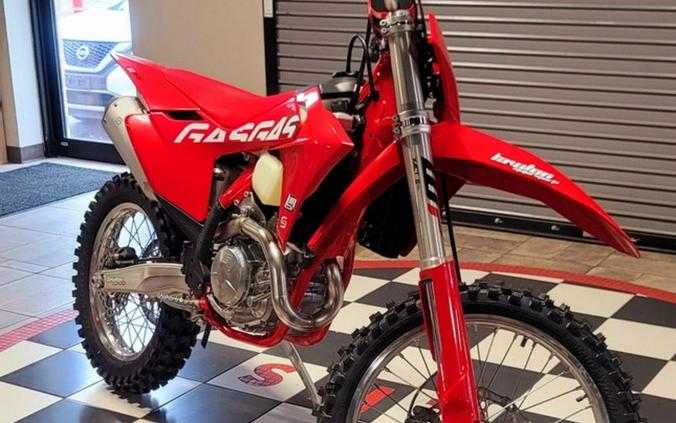 2024 GASGAS EX 450F