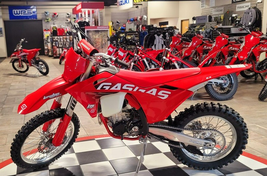 2024 GASGAS EX 450F