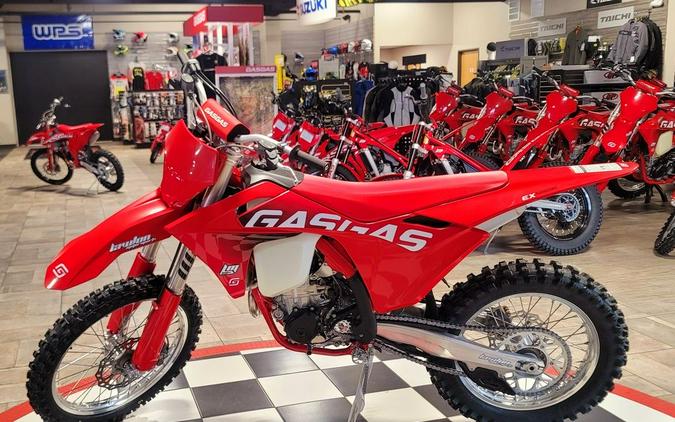 2024 GASGAS EX 450F