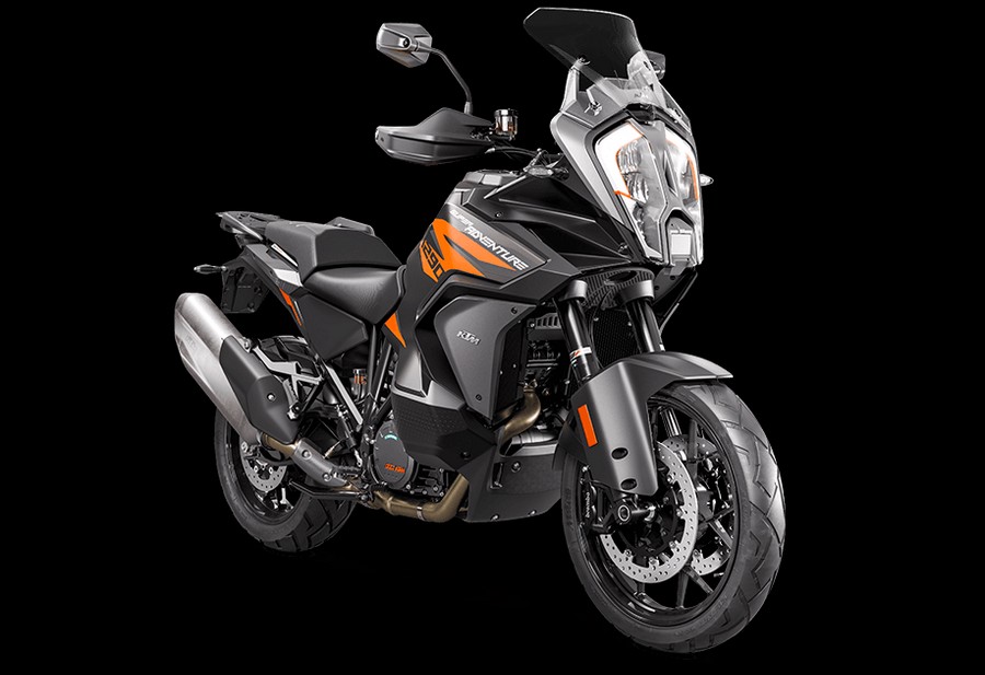 2024 KTM Super Adventure 1290S