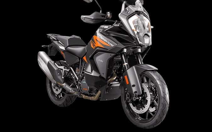 2024 KTM Super Adventure 1290S