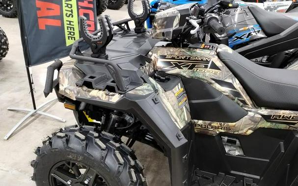 2024 Polaris® Sportsman XP 1000 Hunt Edition Camo