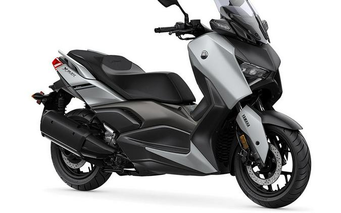 2024 YAMAHA XMAX