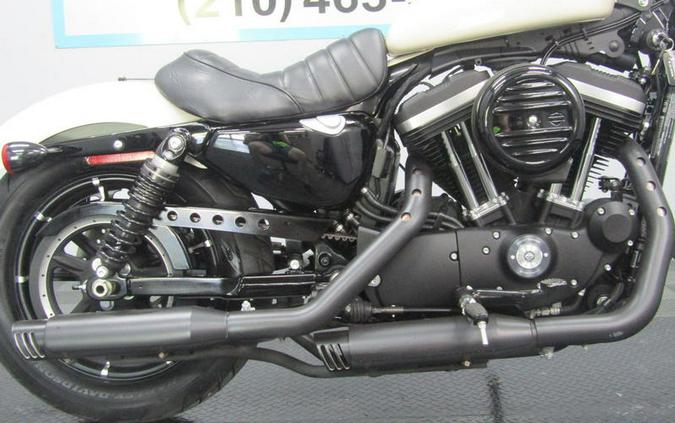 2022 Harley-Davidson® XL883N - Iron 883™