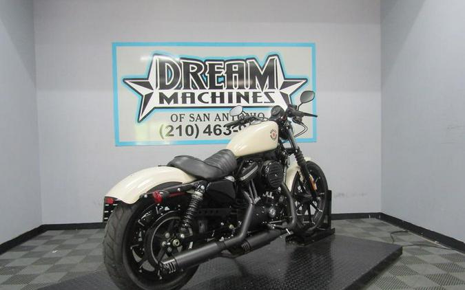 2022 Harley-Davidson® XL883N - Iron 883™