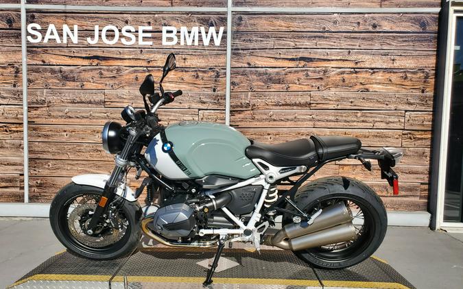 2023 BMW R nineT