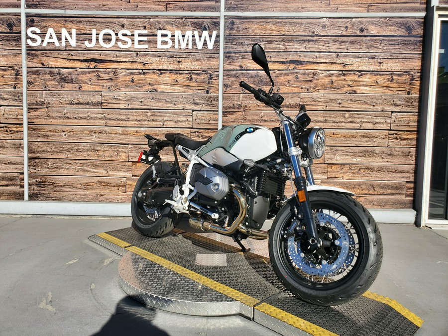 2023 BMW R nineT