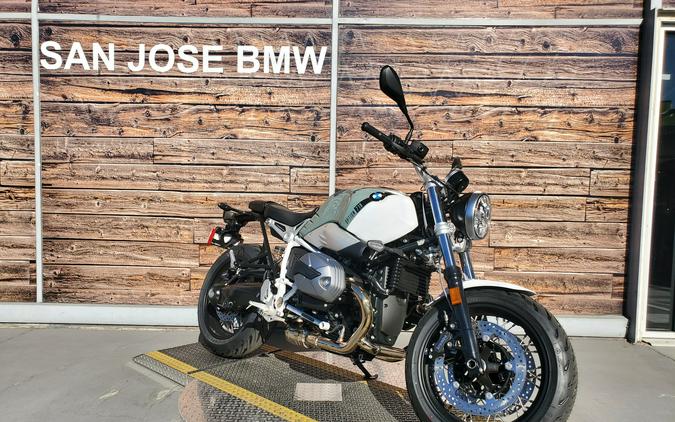 2023 BMW R nineT