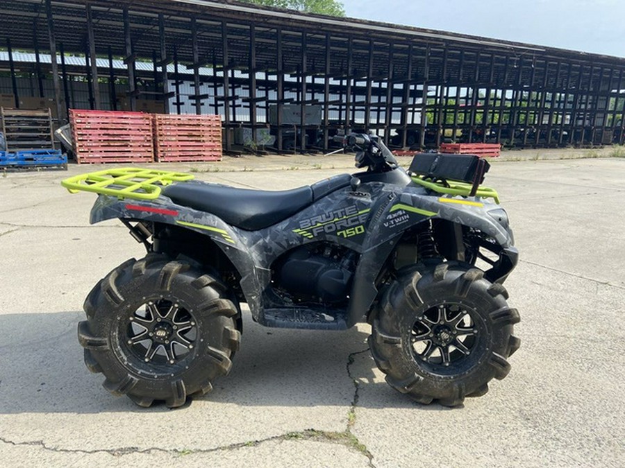 2023 Kawasaki BRUTE FORCE 750