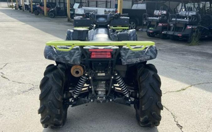 2023 Kawasaki BRUTE FORCE 750