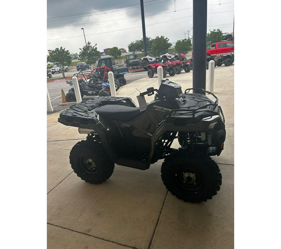 2024 Polaris SPORTSMAN 570