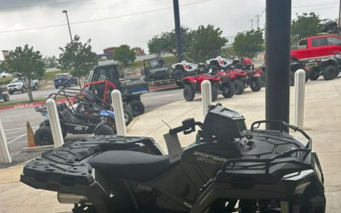 2024 Polaris SPORTSMAN 570