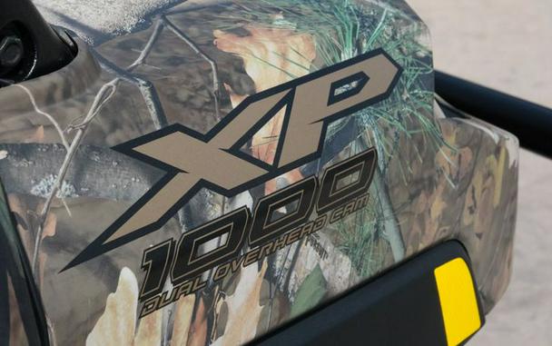 New 2025 POLARIS RANGER XP 1000 NORTHSTAR EDITION ULTIMATE PURSUIT CAMO