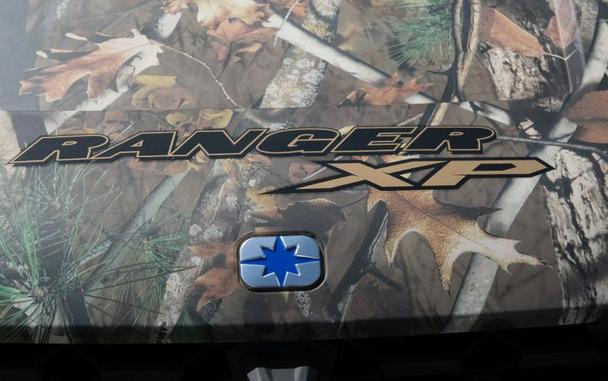 New 2025 POLARIS RANGER XP 1000 NORTHSTAR EDITION ULTIMATE PURSUIT CAMO