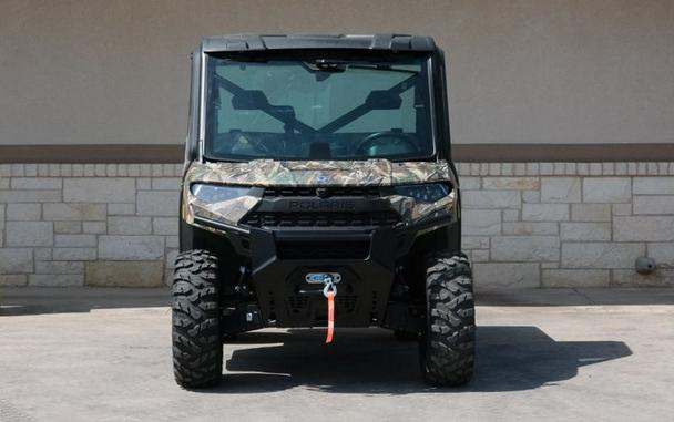 New 2025 POLARIS RANGER XP 1000 NORTHSTAR EDITION ULTIMATE PURSUIT CAMO