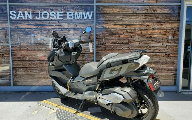 2024 BMW C 400 GT