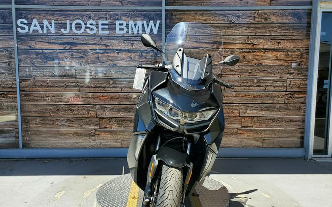 2024 BMW C 400 GT